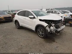 3CZRU6H74MM726537 2021 HONDA HR-V
