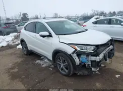 3CZRU6H74MM726568 2021 HONDA HR-V