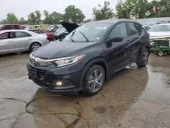 3CZRU6H74MM729549 2021 HONDA HR-V