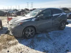 3CZRU6H74MM729602 2021 HONDA HR-V