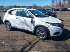 3CZRU6H74MM731351 2021 HONDA HR-V