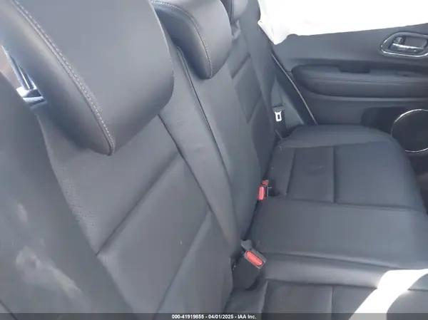 3CZRU6H74MM731351 2021 HONDA HR-V - Image 8
