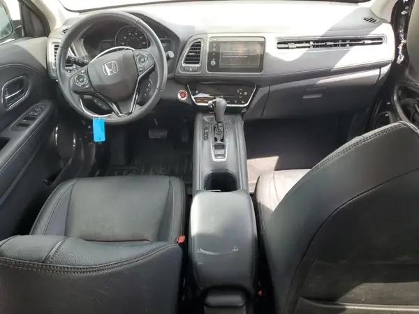 3CZRU6H74NM700327 2022 HONDA HR-V - Image 8