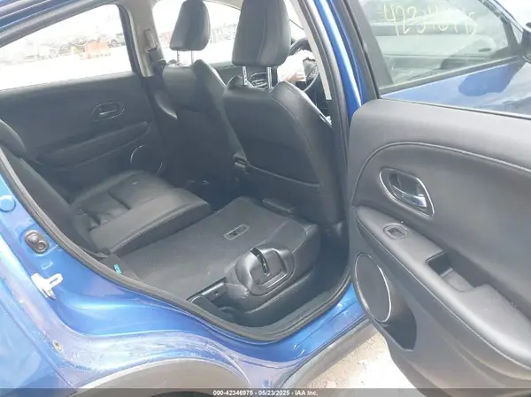 3CZRU6H74NM702191 2022 HONDA HR-V - Image 8