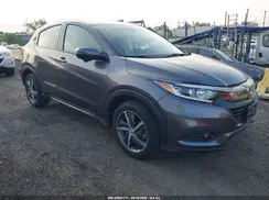 3CZRU6H74NM702384 2022 HONDA HR-V