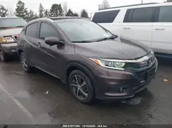 3CZRU6H74NM720786 2022 HONDA HR-V