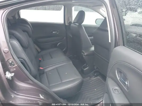 3CZRU6H74NM720786 2022 HONDA HR-V - Image 8