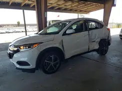 3CZRU6H74NM720819 2022 HONDA HR-V