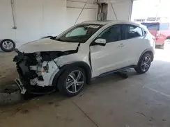 3CZRU6H74NM726104 2022 HONDA HR-V