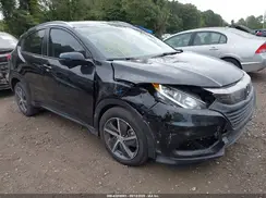 3CZRU6H74NM731223 2022 HONDA HR-V
