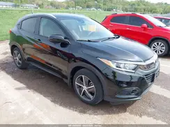 3CZRU6H74NM735403 2022 HONDA HR-V