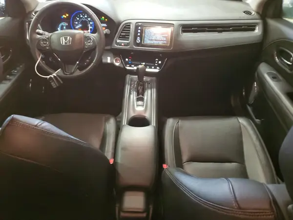 3CZRU6H74NM741170 2022 HONDA HR-V - Image 8
