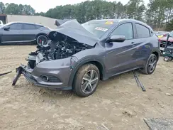 3CZRU6H74NM742707 2022 HONDA HR-V