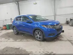3CZRU6H74NM756252 2022 HONDA HR-V