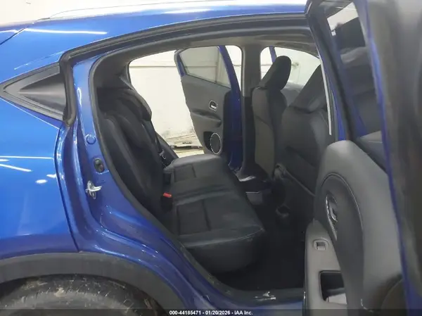 3CZRU6H74NM756252 2022 HONDA HR-V - Image 8