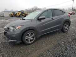 3CZRU6H74NM757997 2022 HONDA HR-V