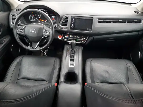 3CZRU6H74NM757997 2022 HONDA HR-V - Image 8