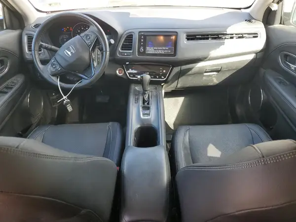 3CZRU6H74NM758003 2022 HONDA HR-V - Image 8
