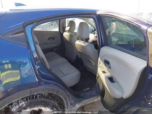 3CZRU6H75GM108602 2016 HONDA HR-V - Image 8