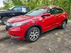 3CZRU6H75GM110737 2016 HONDA HR-V