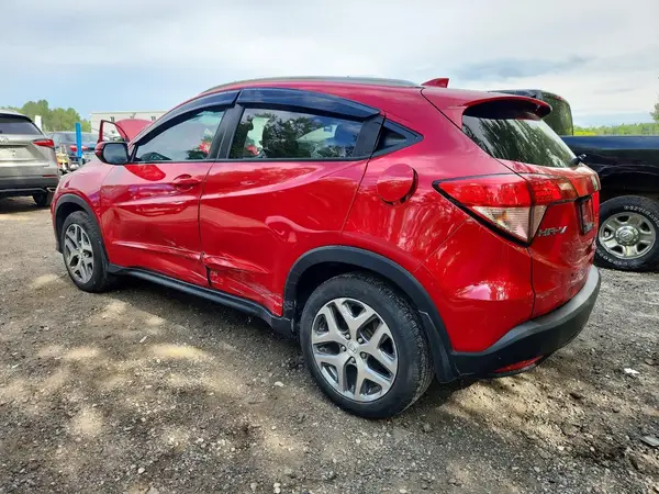3CZRU6H75GM110737 2016 HONDA HR-V - Image 2