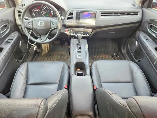 3CZRU6H75GM110737 2016 HONDA HR-V - Image 8