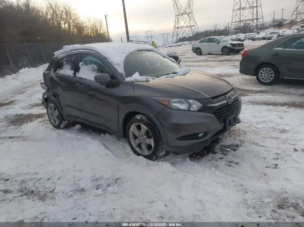 3CZRU6H75GM700033 2016 HONDA HR-V - Image 1