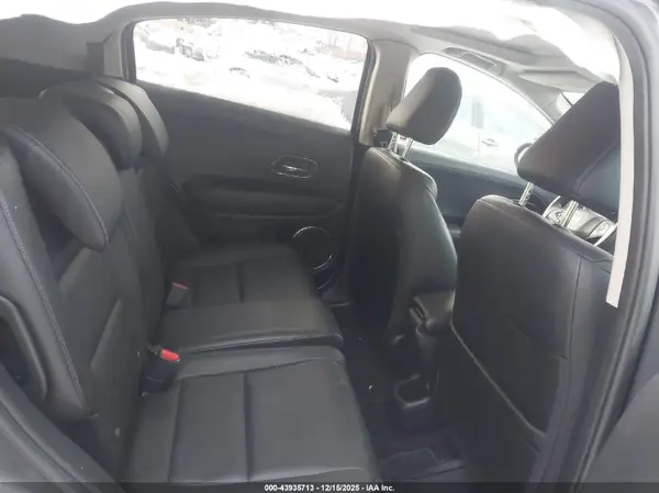 3CZRU6H75GM700033 2016 HONDA HR-V - Image 8