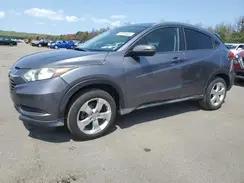 3CZRU6H75GM700128 2016 HONDA HR-V