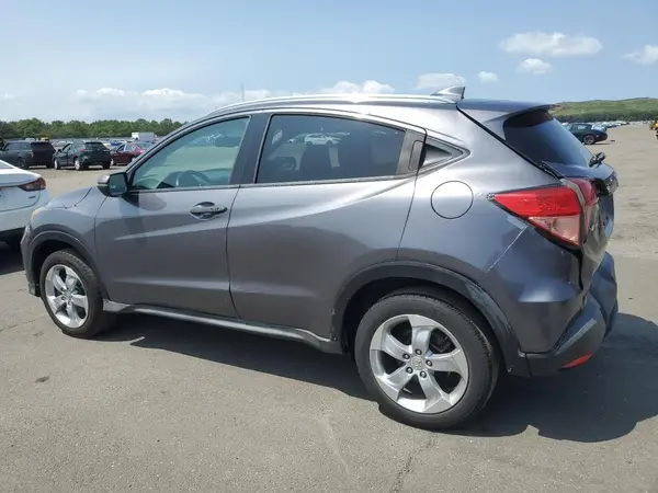 3CZRU6H75GM700128 2016 HONDA HR-V - Image 2