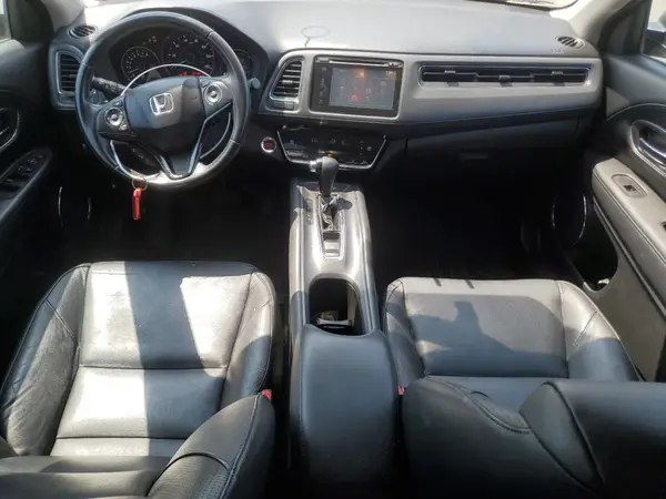 3CZRU6H75GM700128 2016 HONDA HR-V - Image 8