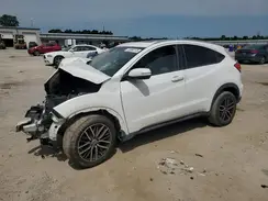 3CZRU6H75GM700579 2016 HONDA HR-V