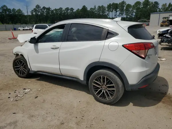 3CZRU6H75GM700579 2016 HONDA HR-V - Image 2
