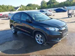 3CZRU6H75GM701201 2016 HONDA HR-V