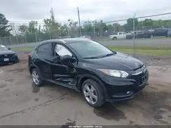 3CZRU6H75GM701232 2016 HONDA HR-V