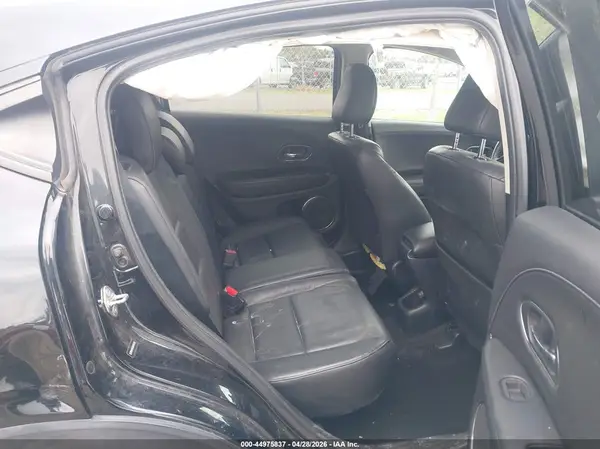 3CZRU6H75GM701232 2016 HONDA HR-V - Image 8