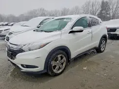 3CZRU6H75GM701344 2016 HONDA HR-V