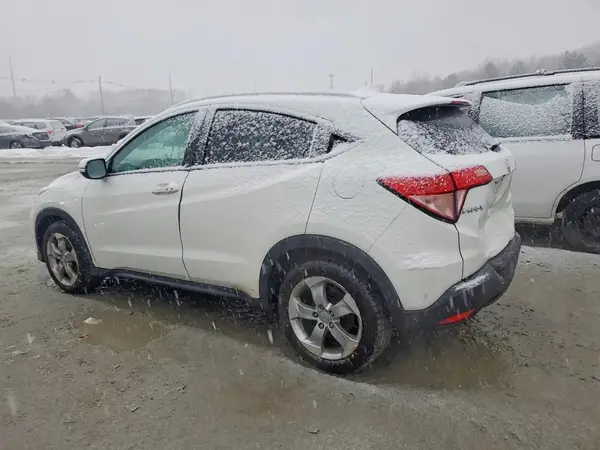 3CZRU6H75GM701344 2016 HONDA HR-V - Image 2