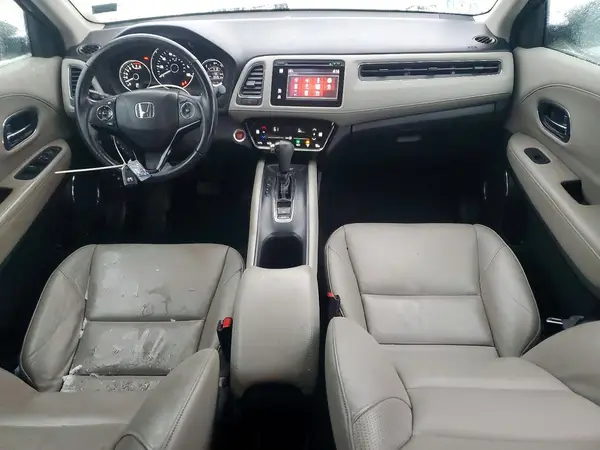 3CZRU6H75GM701344 2016 HONDA HR-V - Image 8