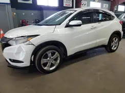 3CZRU6H75GM701439 2016 HONDA HR-V
