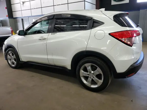 3CZRU6H75GM701439 2016 HONDA HR-V - Image 2