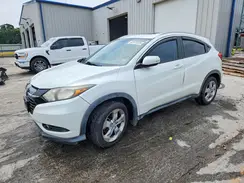 3CZRU6H75GM701442 2016 HONDA HR-V