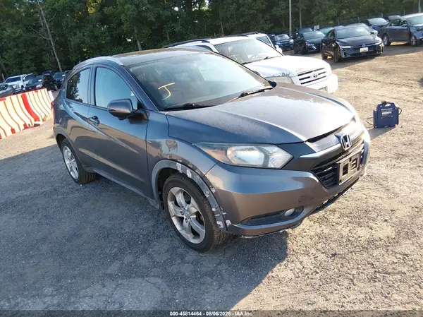 3CZRU6H75GM708018 2016 HONDA HR-V - Image 1