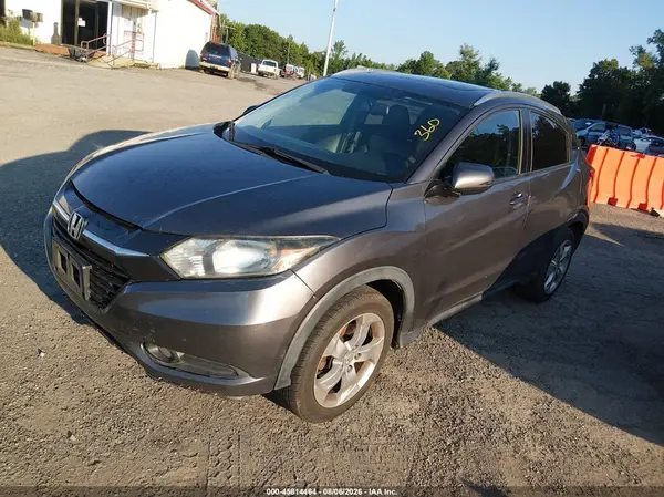 3CZRU6H75GM708018 2016 HONDA HR-V - Image 2