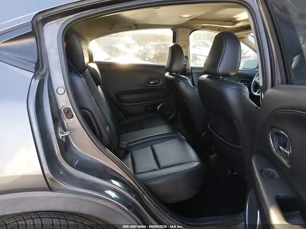 3CZRU6H75GM708018 2016 HONDA HR-V - Image 8