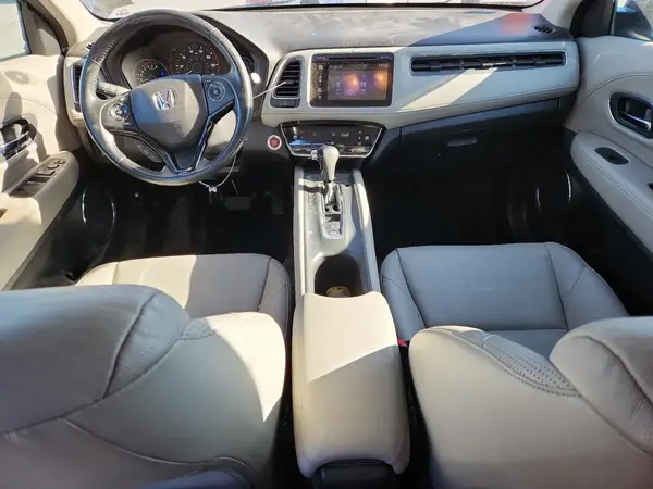 3CZRU6H75GM709007 2016 HONDA HR-V - Image 8