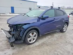 3CZRU6H75GM709010 2016 HONDA HR-V