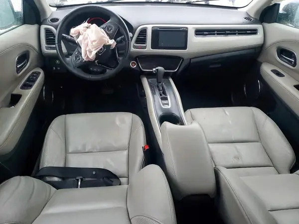 3CZRU6H75GM709010 2016 HONDA HR-V - Image 8