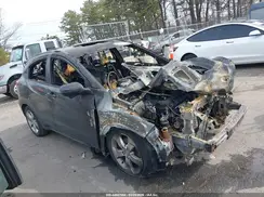 3CZRU6H75GM710075 2016 HONDA HR-V