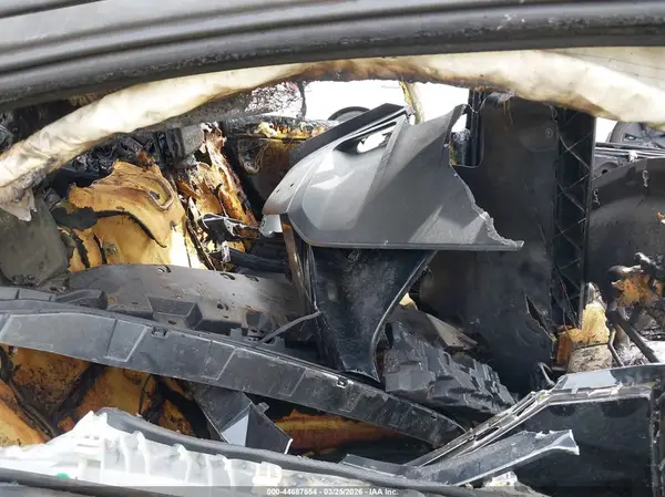 3CZRU6H75GM710075 2016 HONDA HR-V - Image 8